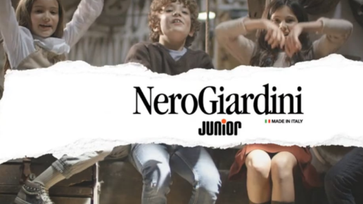 Nero Giardini 2016 - Hide And Seek - Valerio Ferrario - DOP