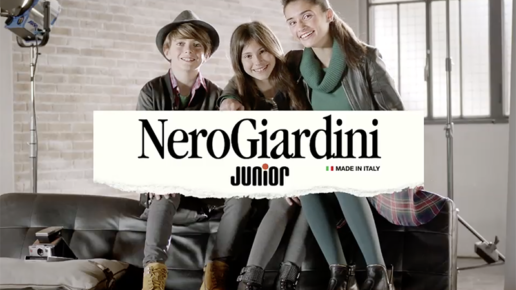 nero giardini junior a/i 2017 foto valerio ferrario dop direttore della fotografia cinematographer