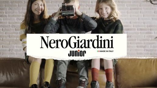 nero giardini junior a/i 2017 polaroid valerio ferrario dop direttore della fotografia cinematographer