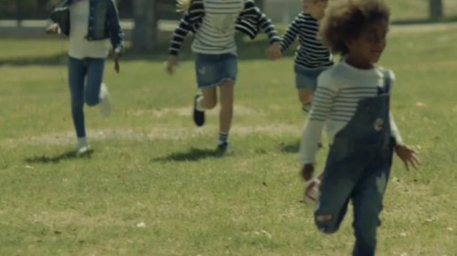 OVS Kids Capetown 1 - Valerio Ferrario - DOP